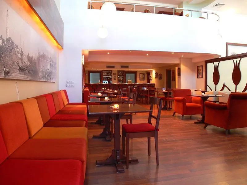 Feronya Hotel Istanbulská provincie