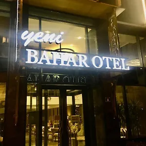 Hotell Yeni Bahar Ankara