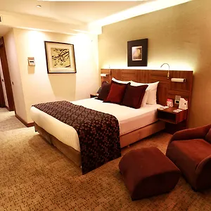 מלון Crowne Plaza Harbiye By Ihg