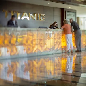 Hotel Titanic Taksim