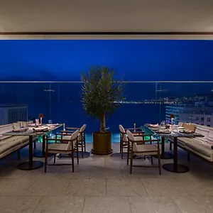Hotell Swissotel Buyuk Efes Izmir