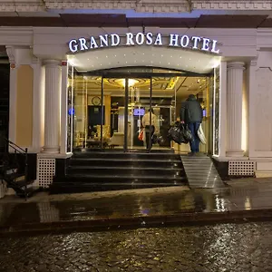 מלון Grand Rosa