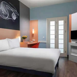 Hotell Ibis Airport Ankara