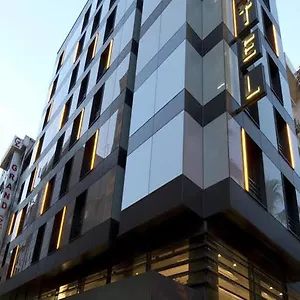Hotell Smart Izmir