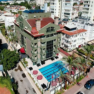 Hotell Lara Park Antalya