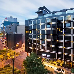 Hotell Park By Radisson Izmir