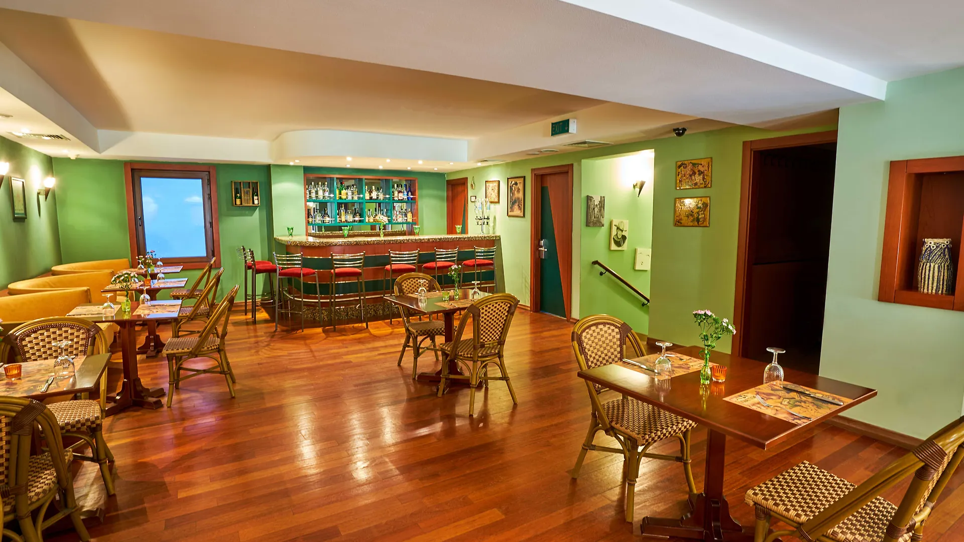 Feronya Hotel Istanbul 4*,  Turkey