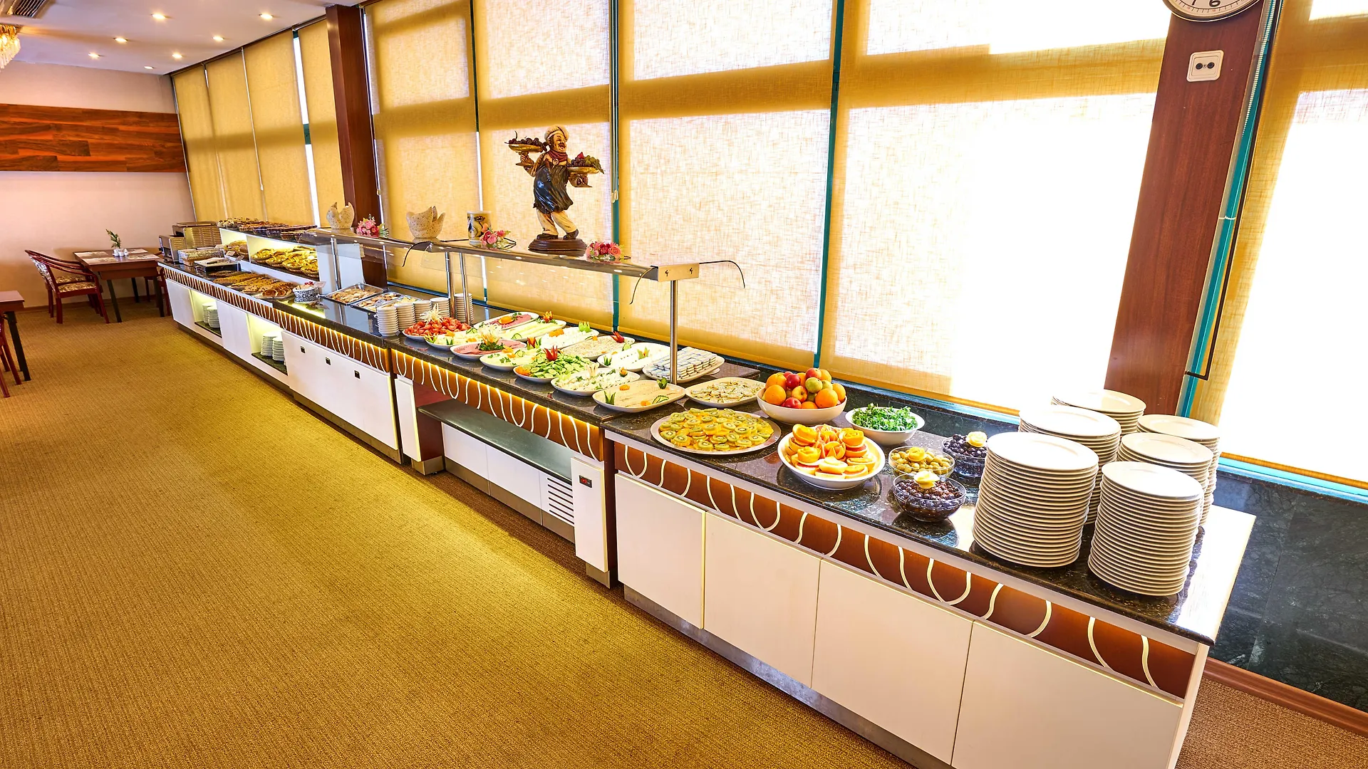 Feronya Hotel Istanbul