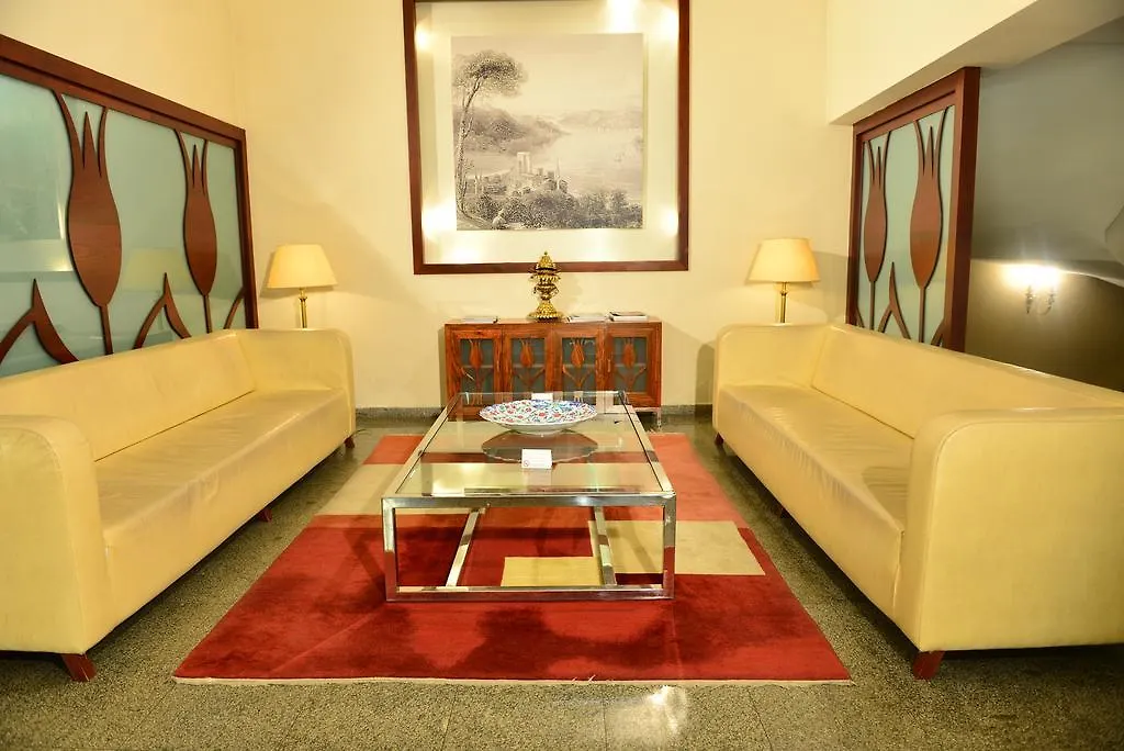 Feronya Hotel Istanbul 4*,