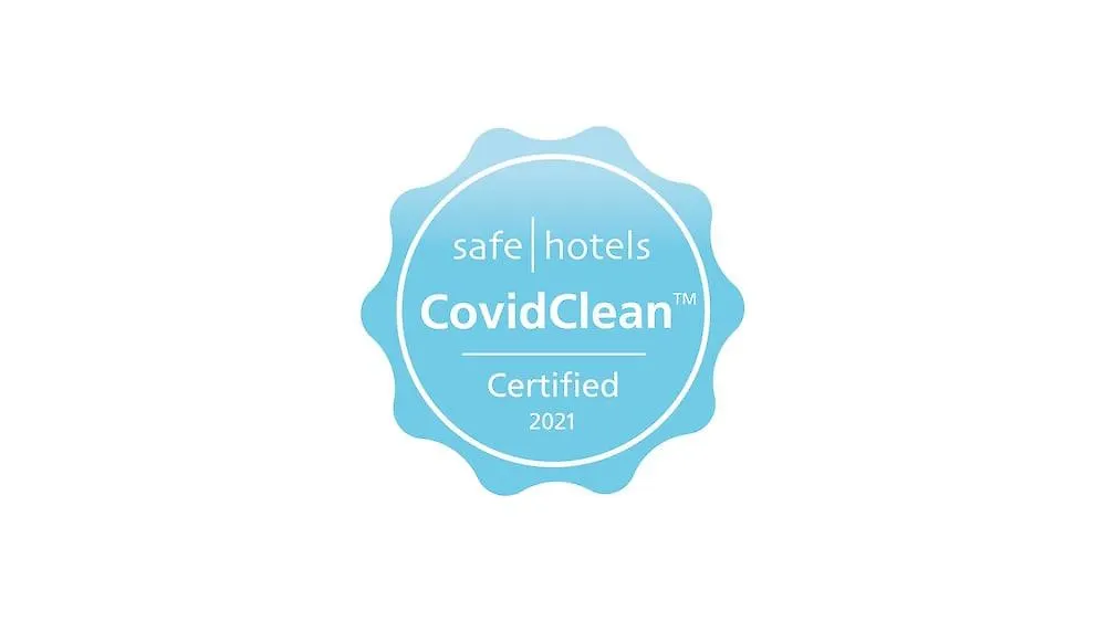 Feronya Hotel Istanbul 4*,  Turkey