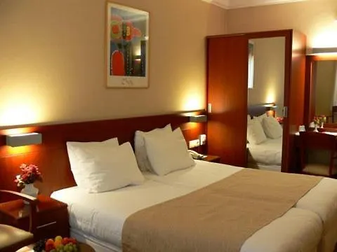 Feronya Hotel Istanbul