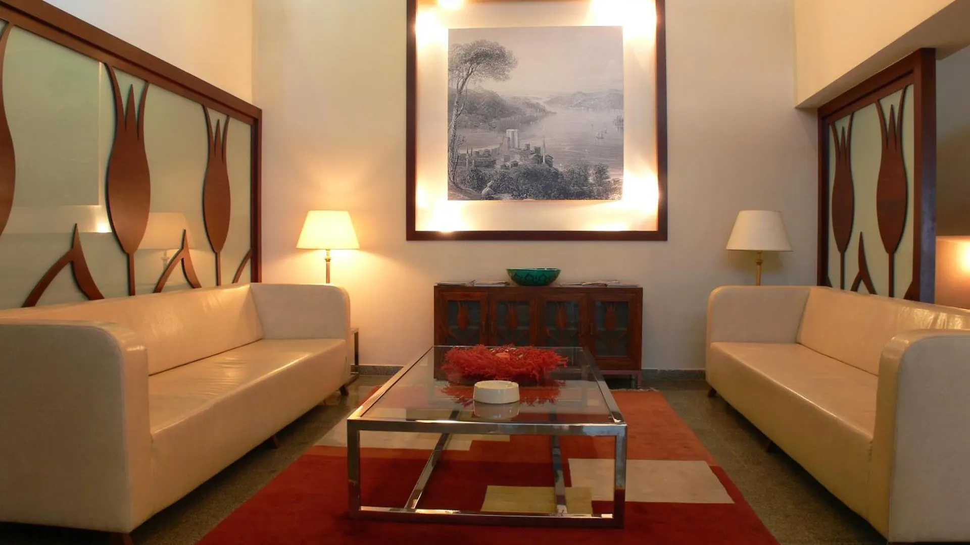 Feronya Hotel Istanbul