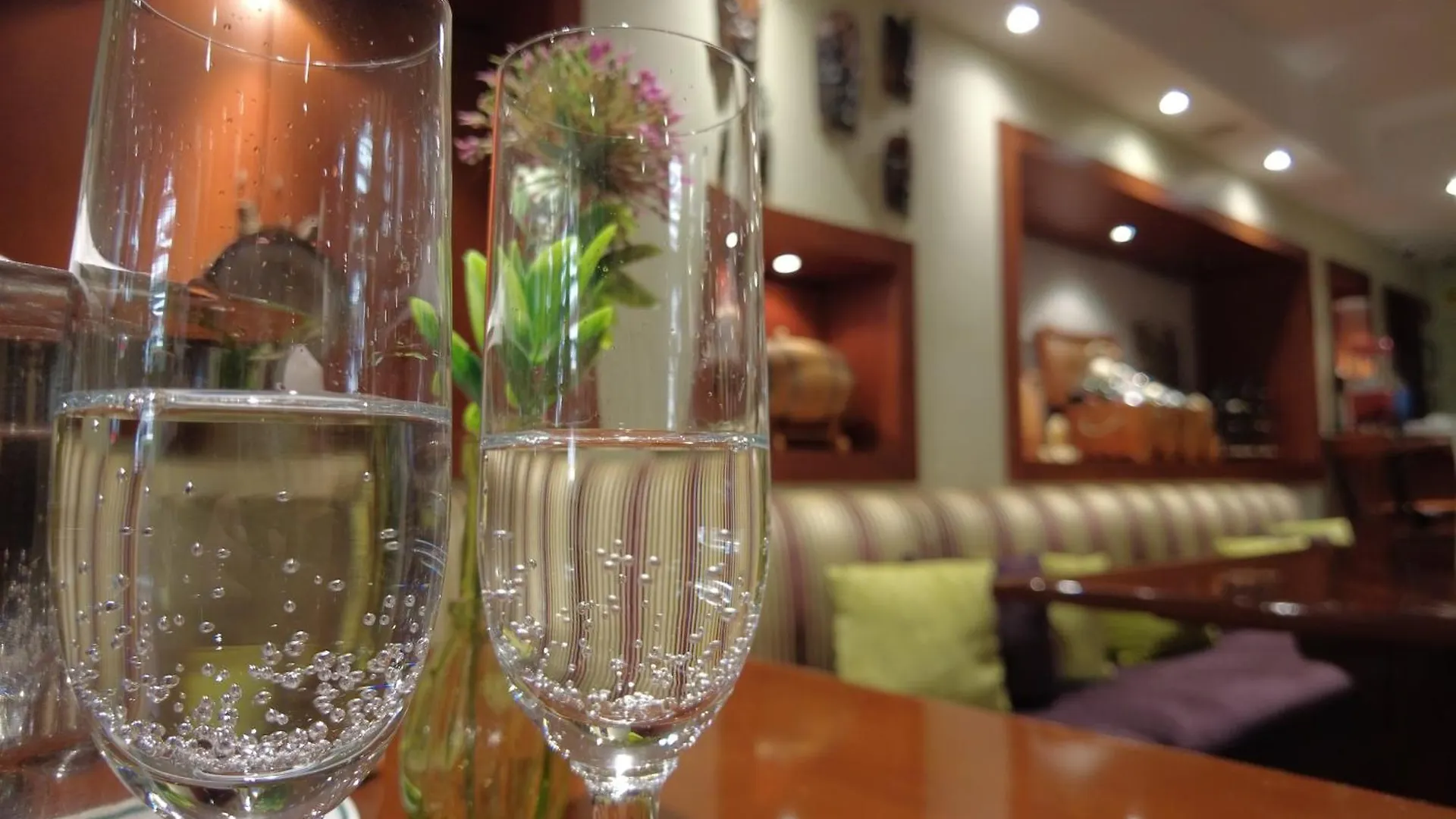 Feronya Hotel Istanbul