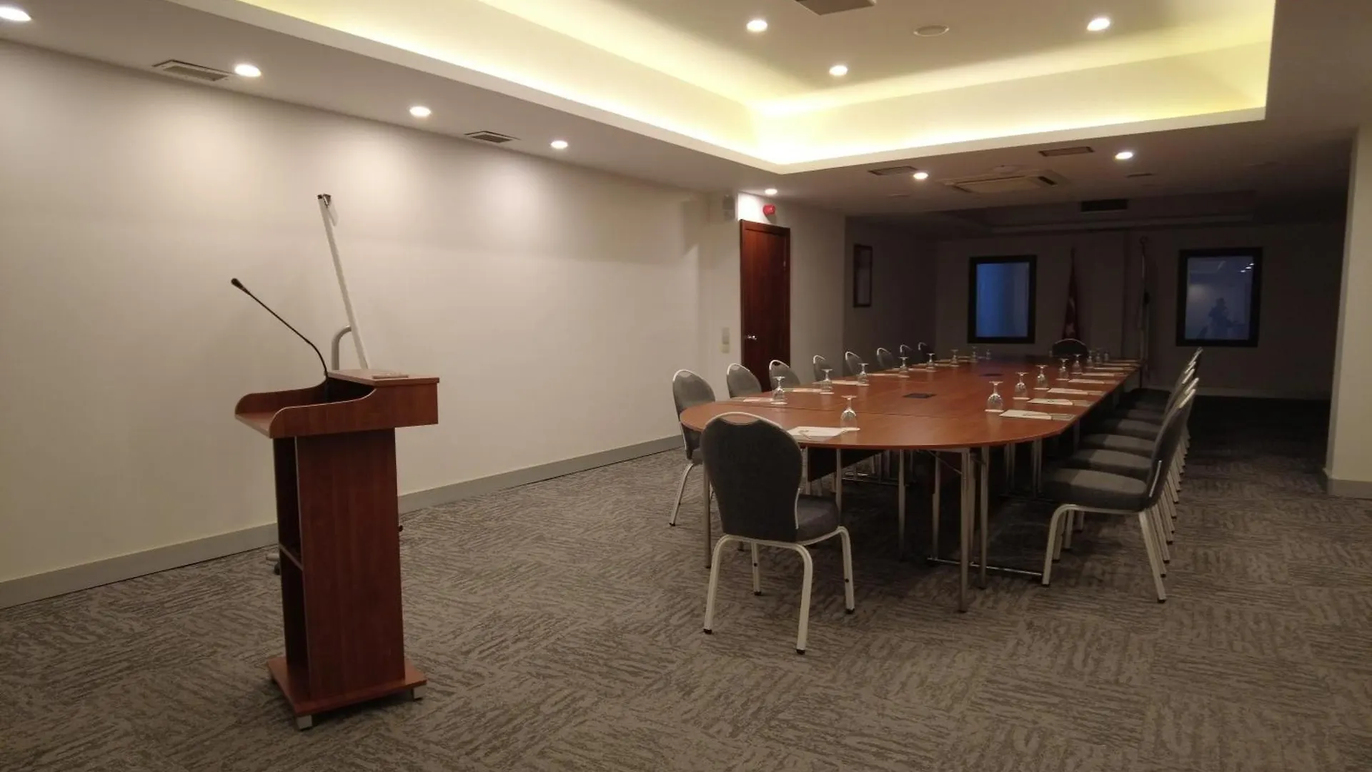 Feronya Hotel Istanbul 4*,  Türkei