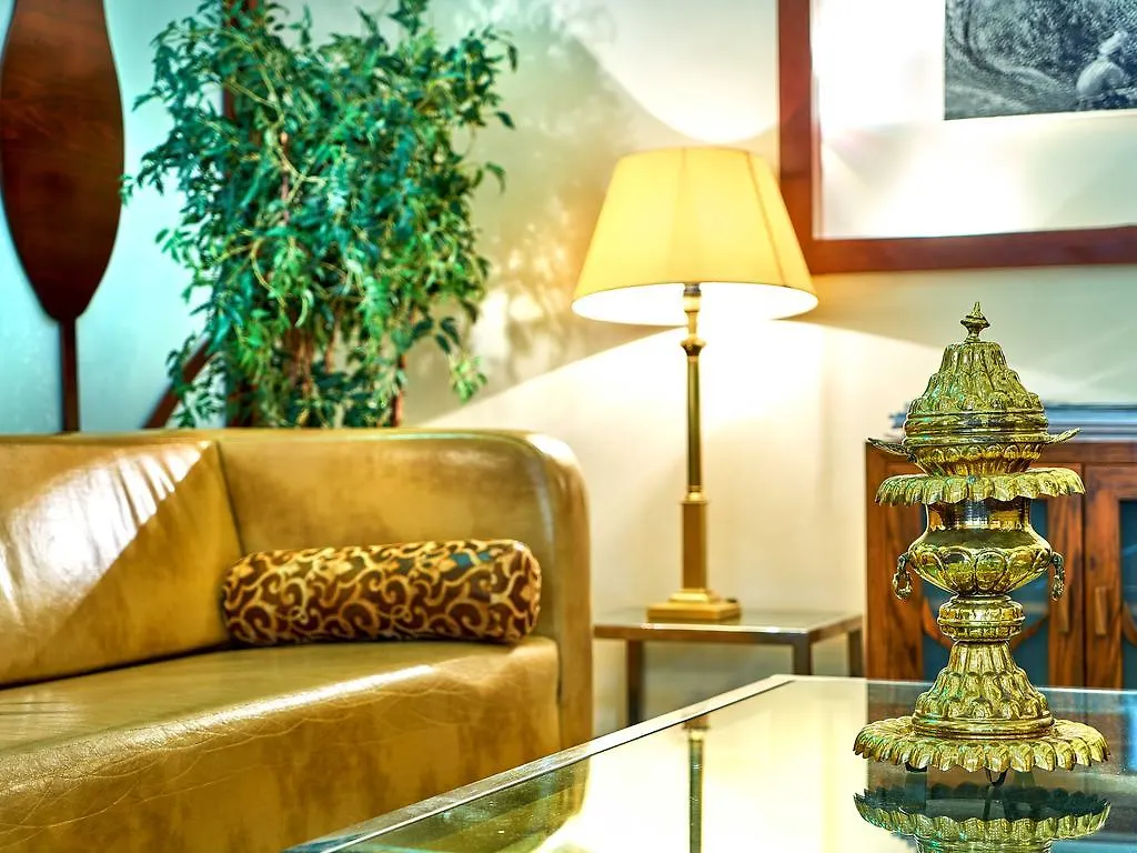 Feronya Hotel Istanbul