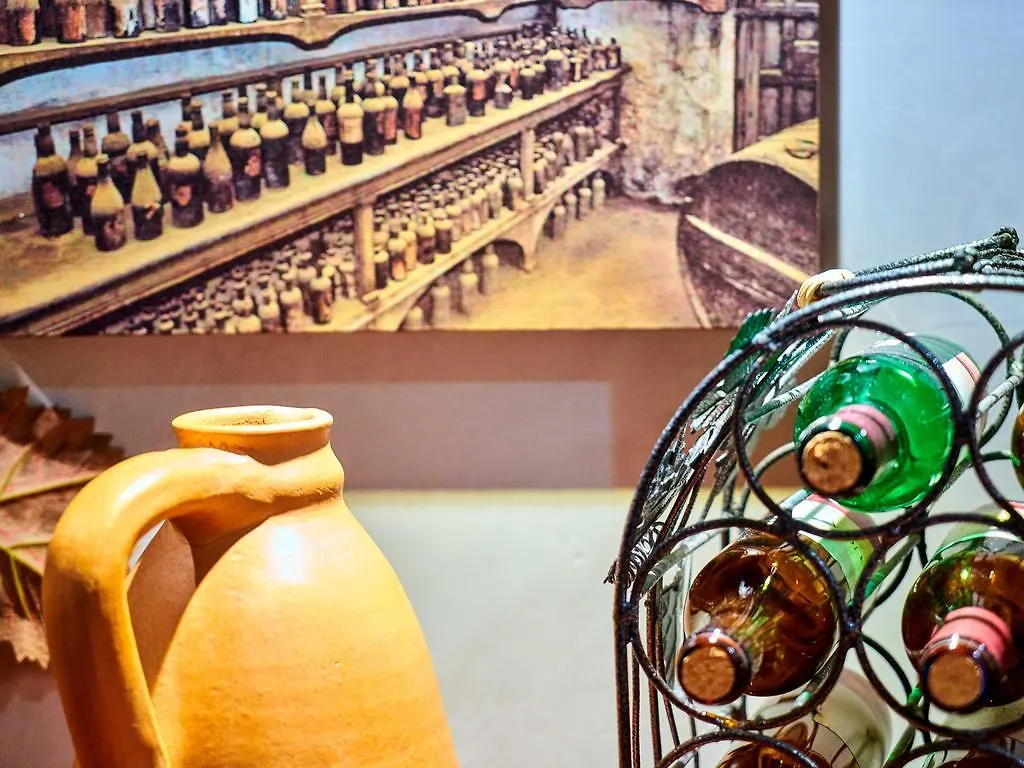 Feronya Hotel Istanbul