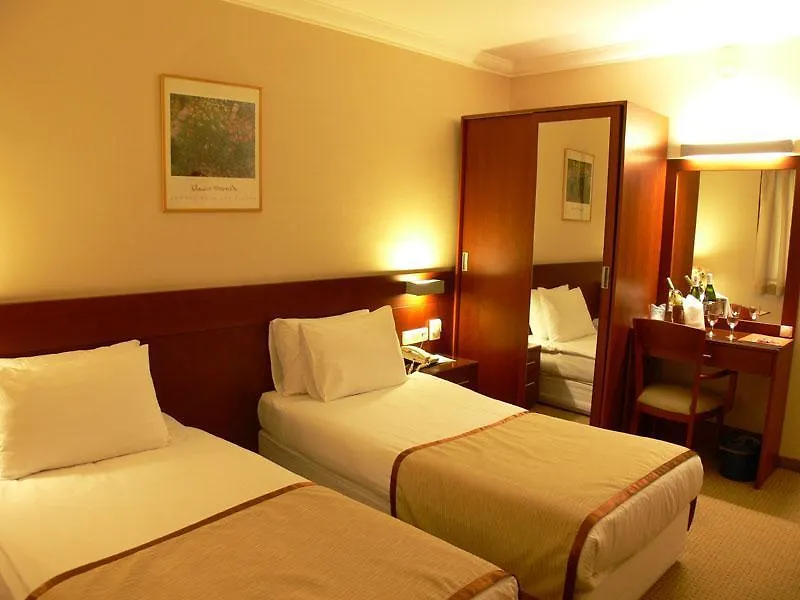Feronya Hotel Istanbul