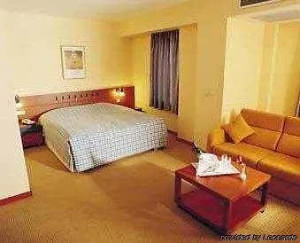 Feronya Hotel Istanbul