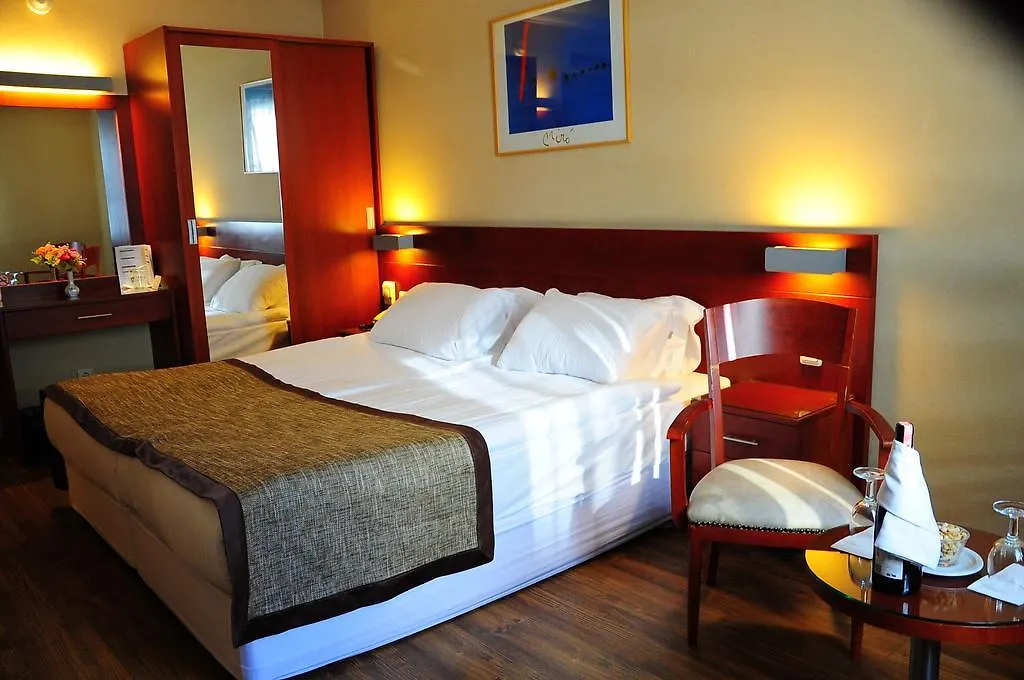 Feronya Hotel Istanbul