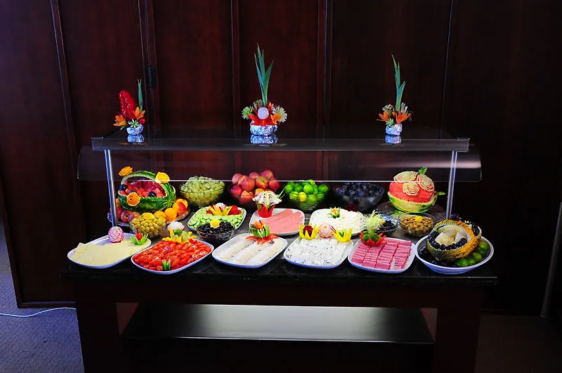 Feronya Hotel Istanbul 4*,  Türkei