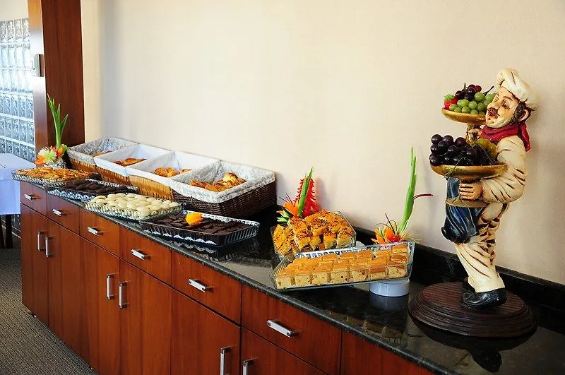 Feronya Hotel Istanbul