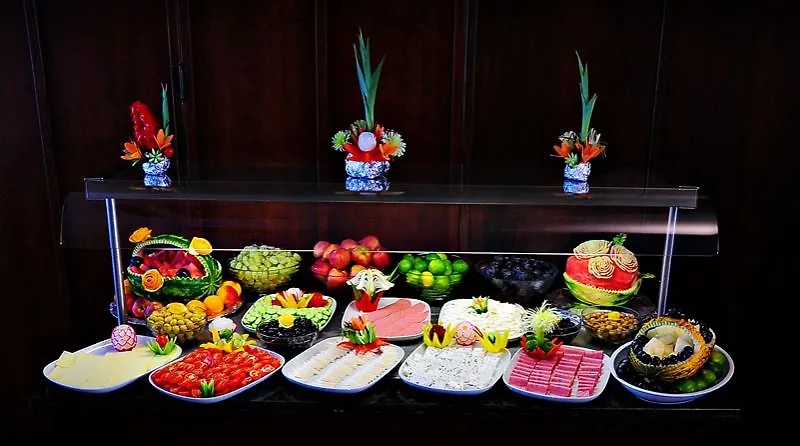 Feronya Hotel Istanbul