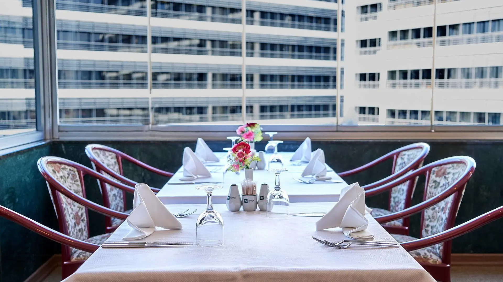 Feronya Hotel Istanbul