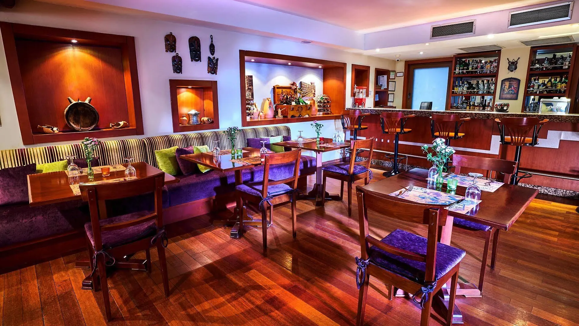 Feronya Hotel Istanbul