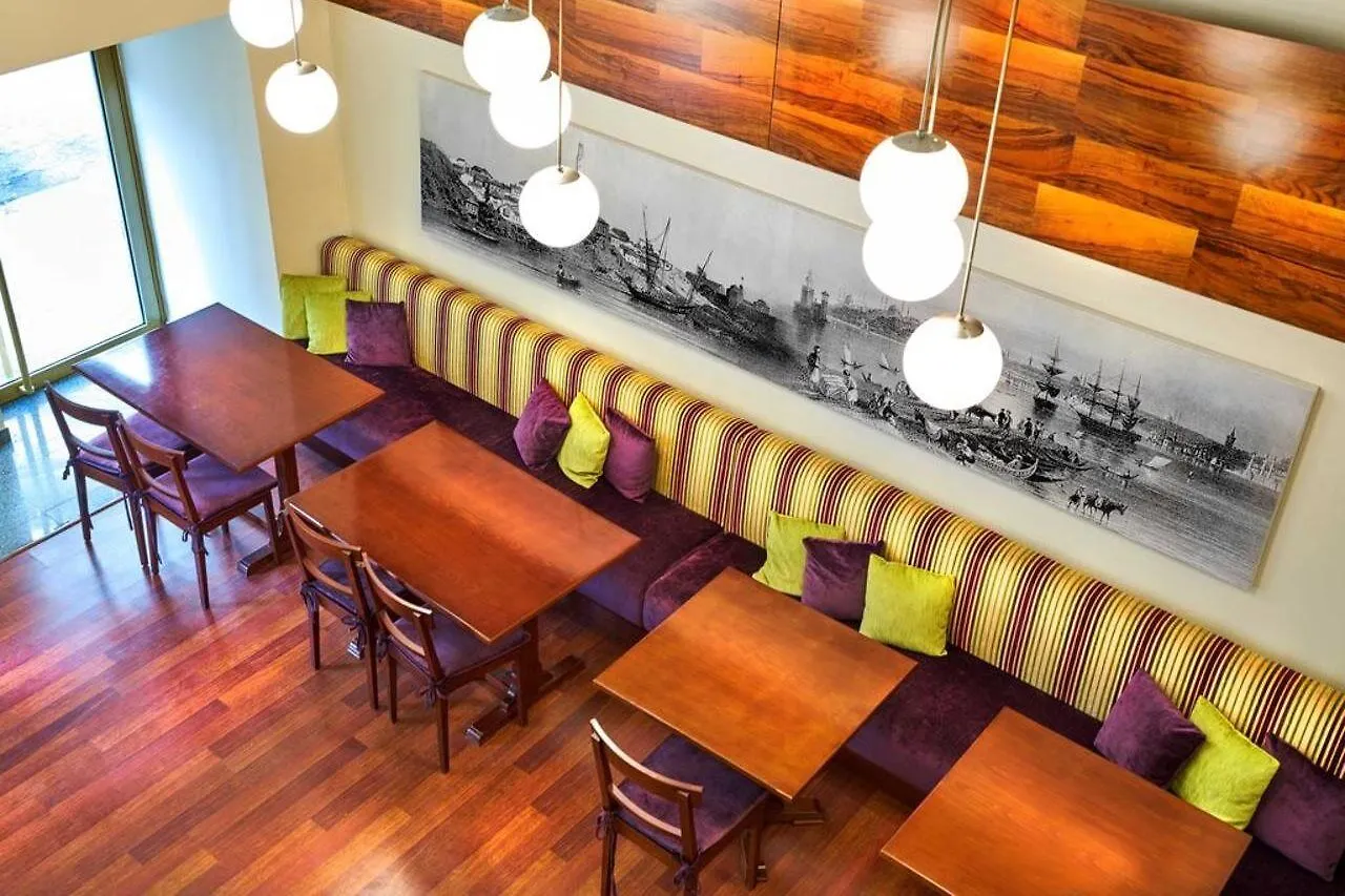 Feronya Hotel Istanbul