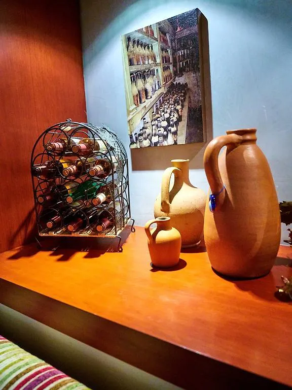 非诺亚酒店 伊斯坦布尔 酒店