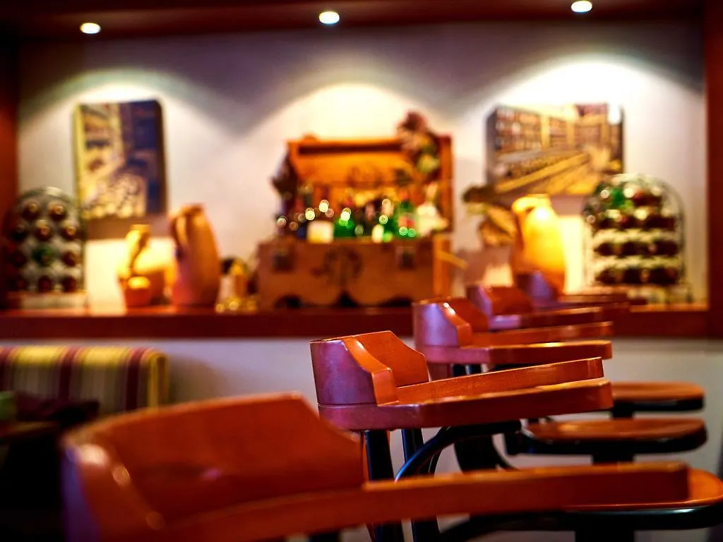 Feronya Hotel Istanbul