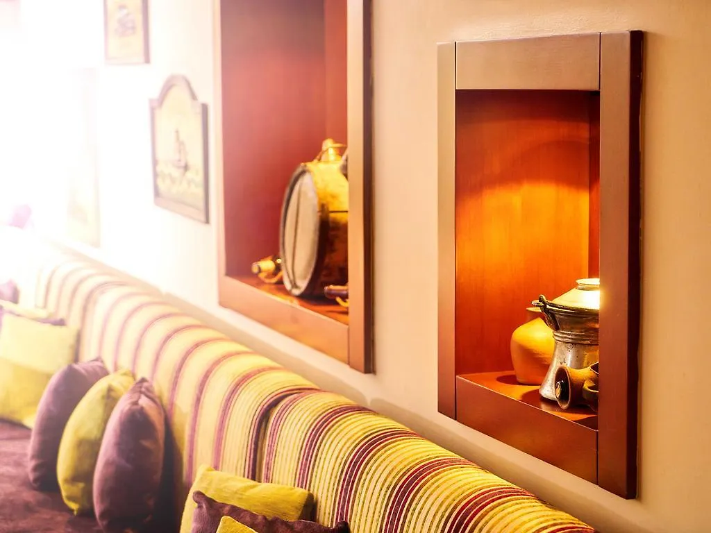 Feronya Hotel Istanbul