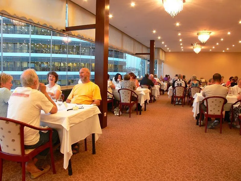 איסטמבול Feronya Hotel 4*,  טורקיה