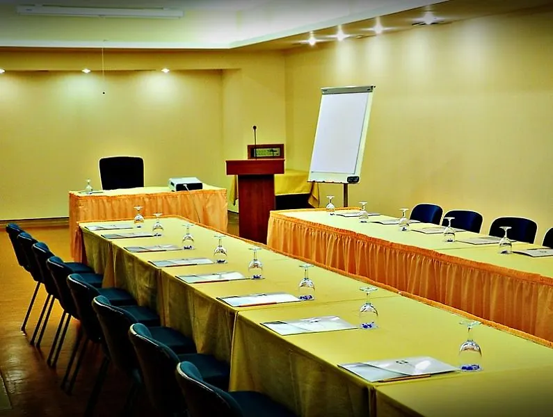 איסטמבול Feronya Hotel 4*,  טורקיה