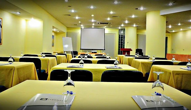 איסטמבול Feronya Hotel