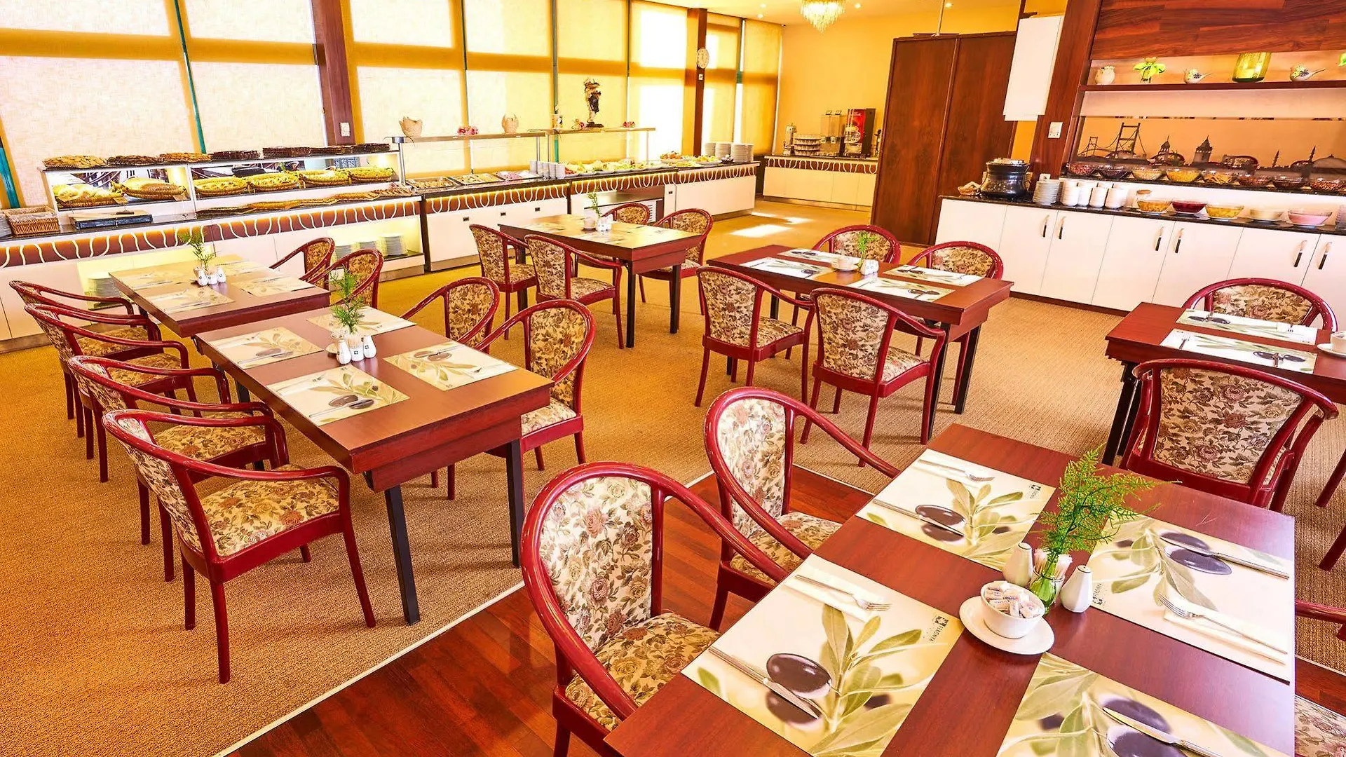 איסטמבול Feronya Hotel